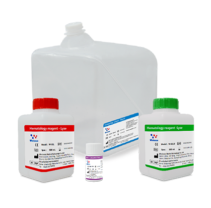 Реагенты и расходные материалы